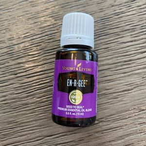 EN-R-GEE essential oil